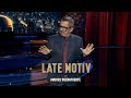 LATE MOTIV - Monólogo De Andreu Buenafuente. El Cuñado Del Mundo | #LateMotiv561