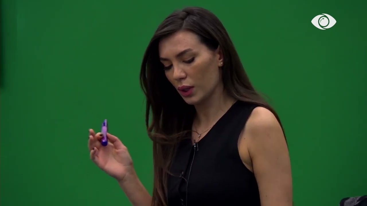 “Unë e di që jam e aftë për ta bërë një mashkull për vete”/ Ola flet me Gertën për Laertin