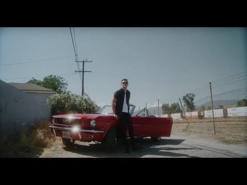 Tilian - Cocky (Official Music Video)