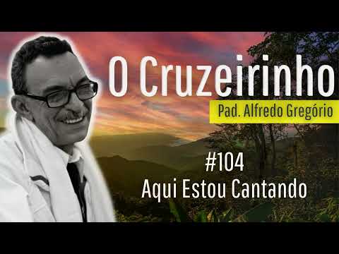 Aqui Estou - Mensagem Brasil