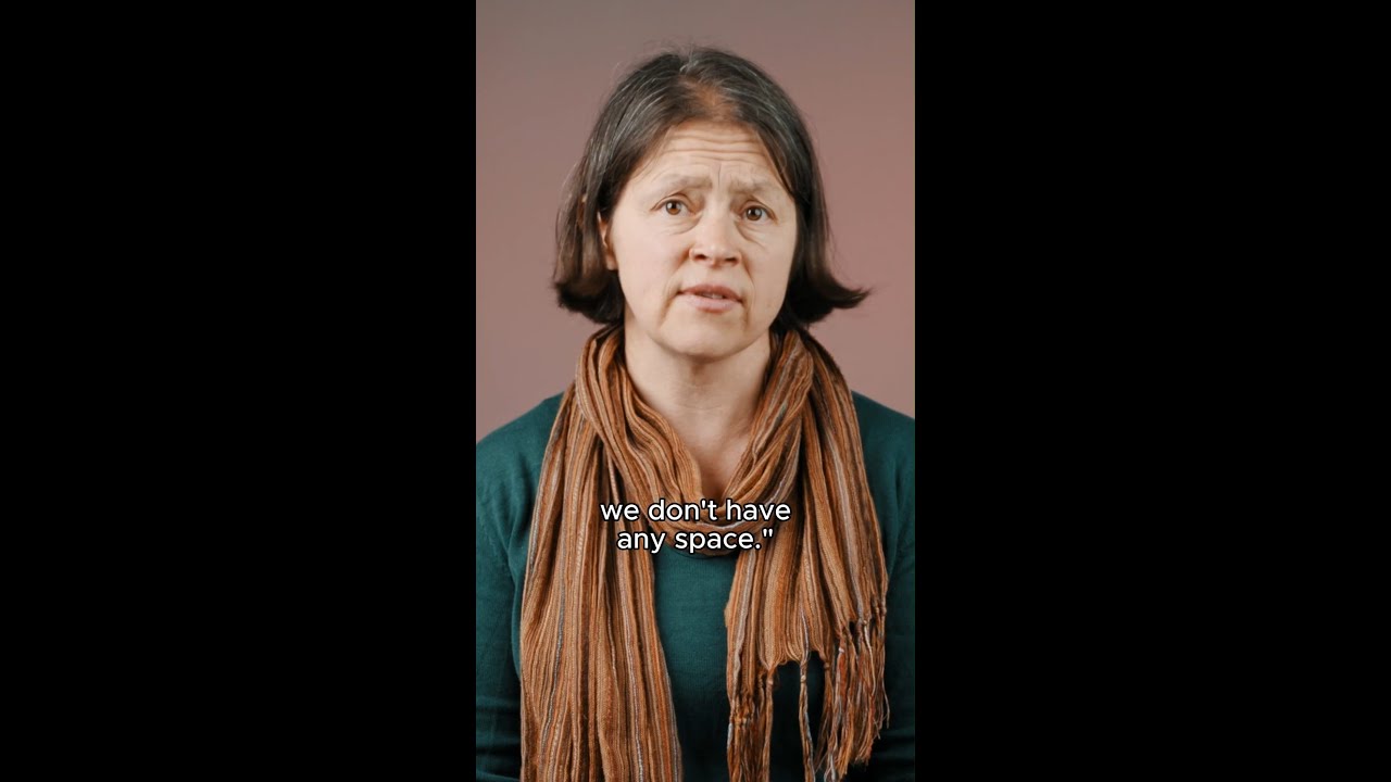 Trish Newport describes Ebola disease outbreak in Ituri province, DRC
