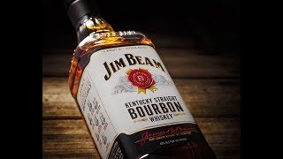 Bourbon in Kentucky-Dierks Bentley - a cover by Francis Llacuna