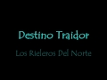 Destino Traidor