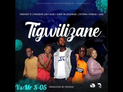 Best Covid_19 sensetisation song "Tigwilizane" out check entertainment