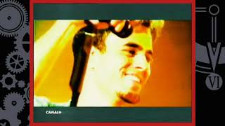 La Chica De Ayer Enrique Iglesias  ( Video HD )