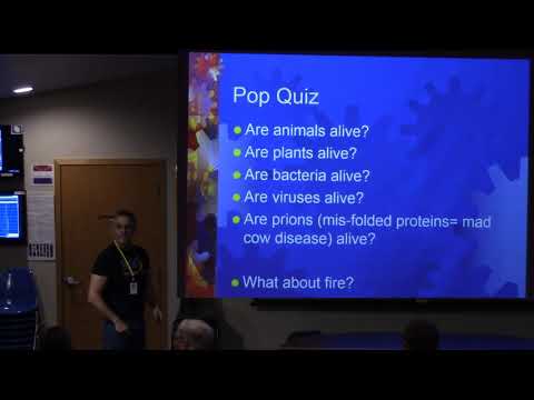 Astronomy 101 Class 19