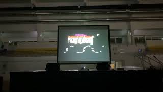 XXX+I - Lethargy [Live]