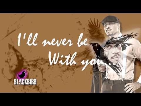 Luke Mejares - Stubborn Love (Lyric Video)