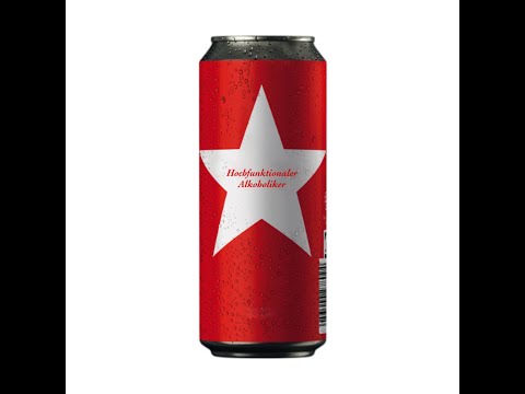 Hochfunktionaler Alkoholiker (Medimeisterschaften 2023)