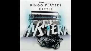 Bingo Player- Rattle ( Moshi Mix )