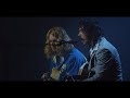 STICKY FINGERS CYCLONE LIVE AT THE HORDERN PAVILLION