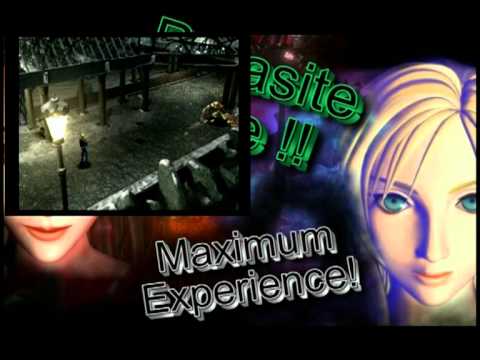 SwissGamer777: Parasite Eve 1 Ultimate Video.