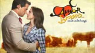 Amor bravío    Vicente Fernández   Cuando manda el corazón   YouTube