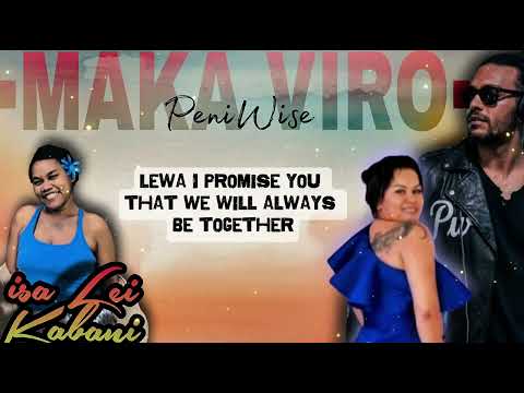 MAKA VIRO x EH x Isa Lei Kabani (Mama)