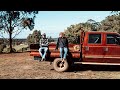 Old Mervs - Wait Around (Official Video)
