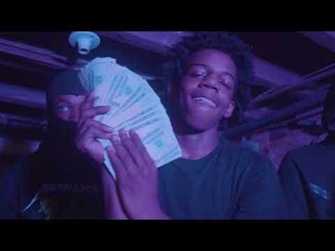 MaskDownMar - FUCK IT (Official music video)