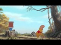 Winnie The Pooh The Final Battle