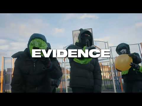 [FREE] (3x3) BusyGrr X E1 X UK Drill Type Beat 2024 - "EVIDENCE"