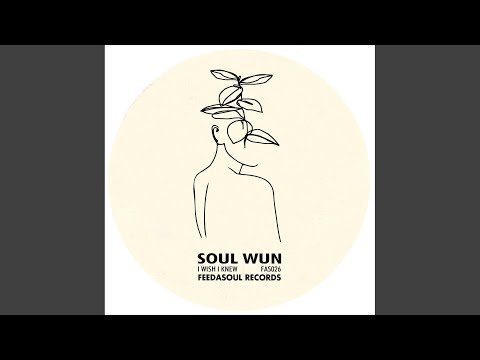 I Wish I Knew (Original Mix)