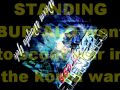 MIDNIGHT EXPRESS SONG FOR WHITNEY RENCOUNTRE