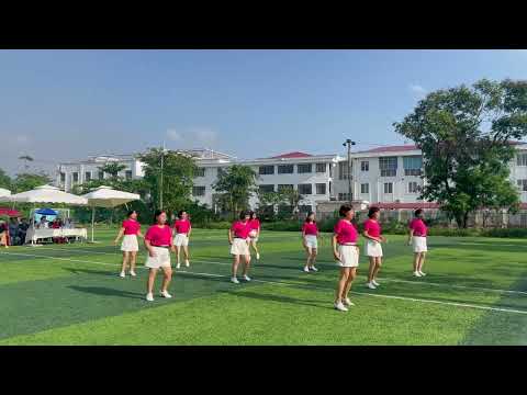 SHU coreo Hantos Djay