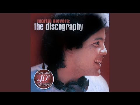 Hanggang Kailan - Martin Nievera
