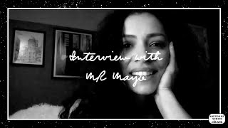 [CHICAGO FIRE] Interview with MR Mayo video