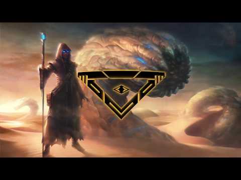 MadmatiK - Prana Bindu [Neurofunk DnB] [HRD069]