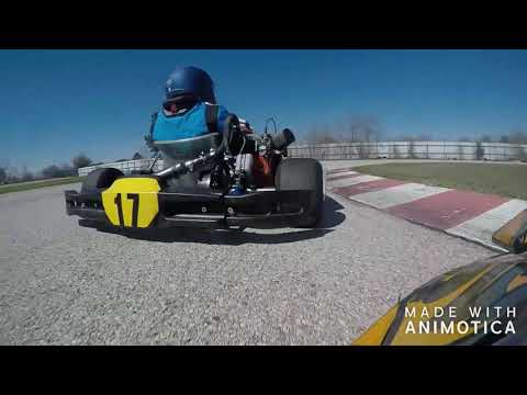 GCKA FEB 24 Dealing with the wrong gear ratio