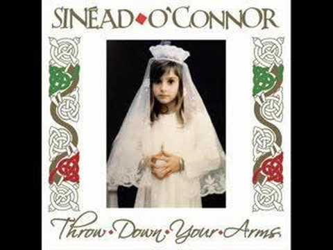 Sinéad O'Connor - Vampire (Lee Perry)