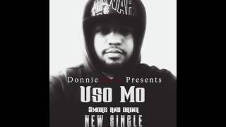 Uso Mo-Smoke and Drink