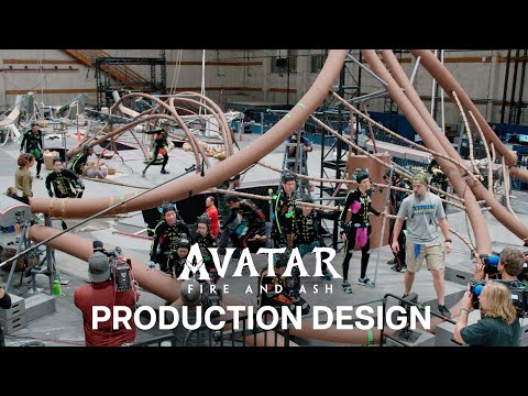 Designing and Building Pandora