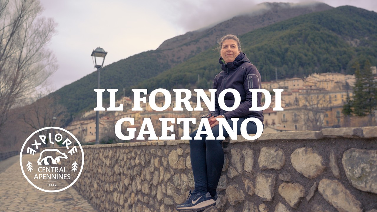 Lucia - Il Forno di Gaetano