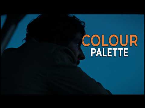 How A Filmmaker’s Palette Shapes Tone