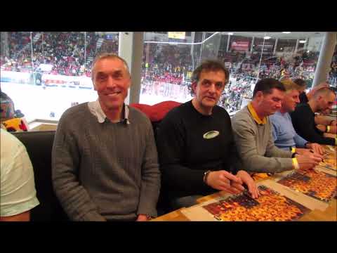 Vzpomínka na sezonu 1987-88