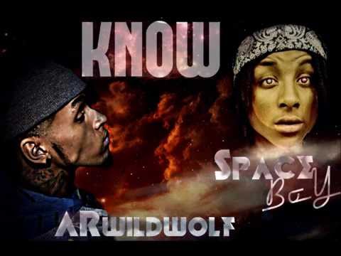 KNOW - Space Boy ft. AR Wild Wolf