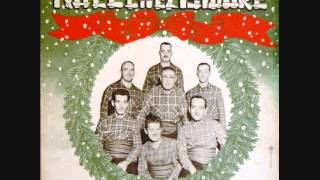 La Famille Soucy - Ca Frappe A La Porte (1963)