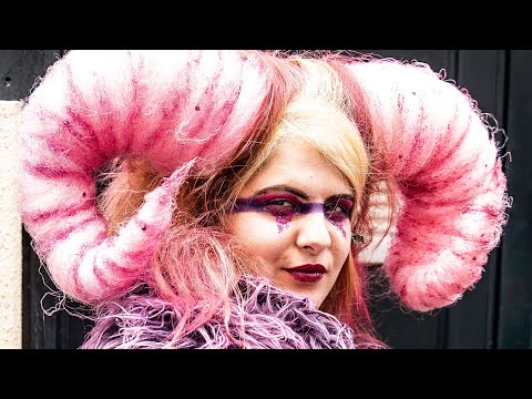 FREAK INJECTION - Snakeskin [FULL SONG] | darkTunes Music Group