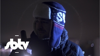 Saferone | It Is What It Is (Как есть) (Prod. By Dutty Tingz) [Music Video]: SBTV #RussianGrime