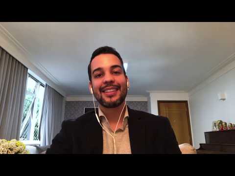 Curso Ênfase - Reta Final MPF (Prova Oral) -  Prof. João Lordelo