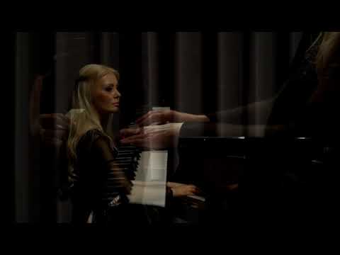 F. Chopin: Fantaisie Impromptu op. 66 (Ekaterina Kitaeva)