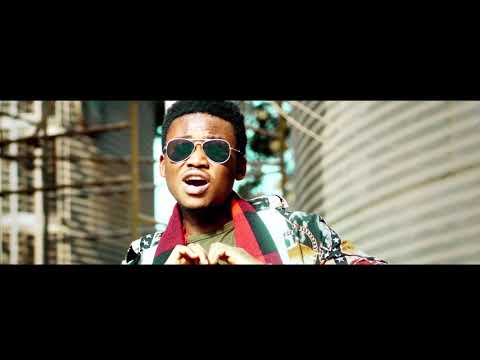 FALI FINEST FT. BLACK BOI - GRACE (OFFICIAL VIDEO)