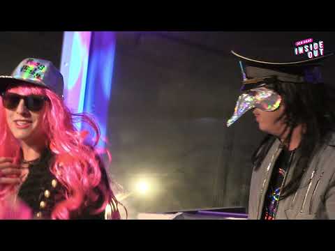 De Grote Streamshow deel 2 | 31-12-2021 | Bernd Gansebev De Kraaien