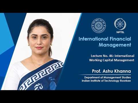 Lec 60 Recap Lecture 41 to 59