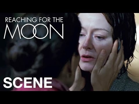 REACHING FOR THE MOON - "I'm so in love with you Elizabeth"