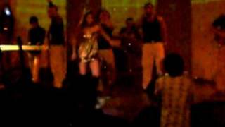 Kat Deluna Whine Up by X-S Band