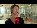 GezondheidFabriek Almere 'Moeizaam maar op de goede weg'