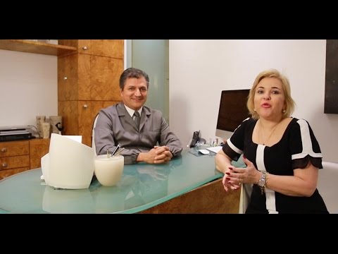 [Persona] Roberta Jungamann entrevista o dentista Adilson Torreão