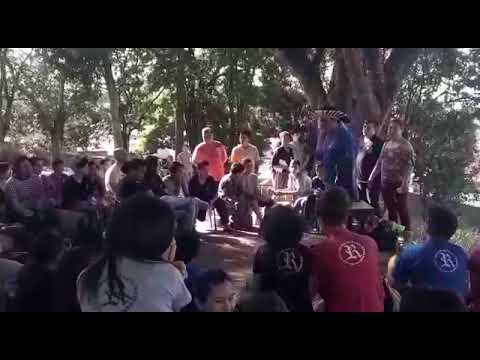 Oreru Nhamandu Tupã Oreru