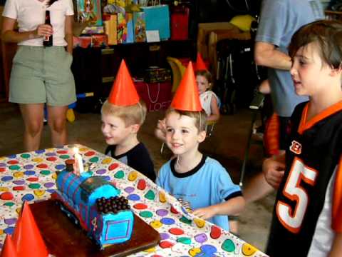 Happy Birthday Philip